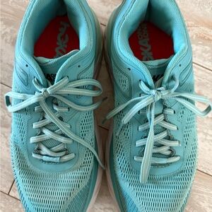 Hoka One One Aqua Athletic Shoes